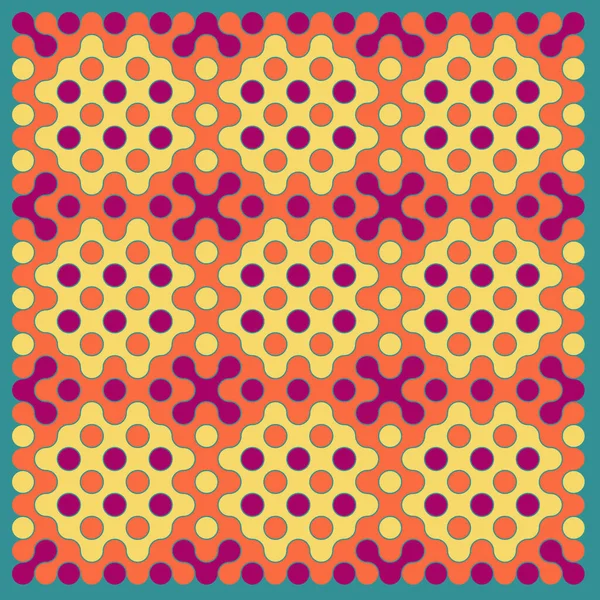 Çokrenkli kiremit bağlantı illüstrasyonuName