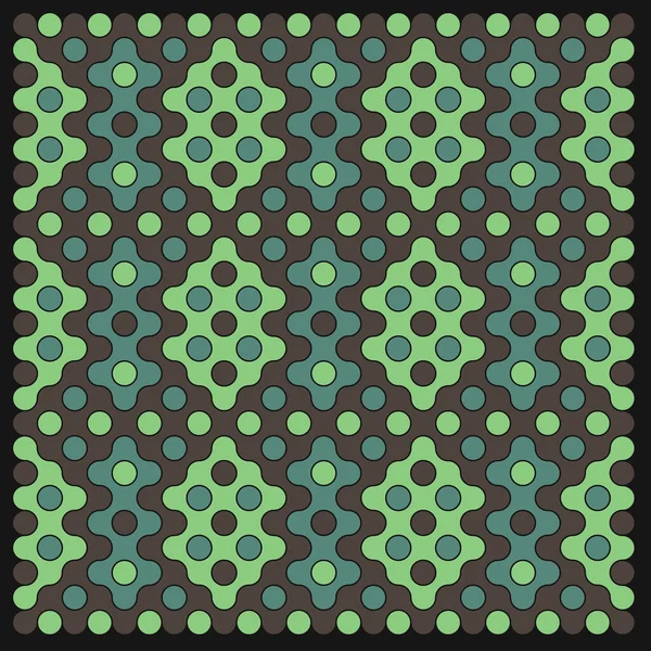 Çokrenkli kiremit bağlantı illüstrasyonuName