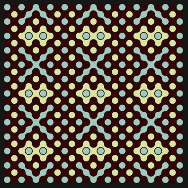 Çokrenkli kiremit bağlantı illüstrasyonuName