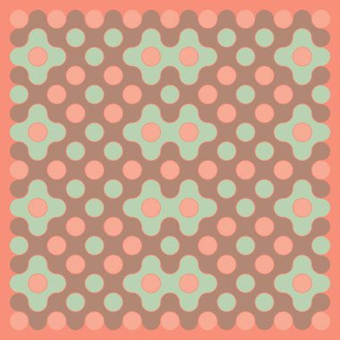 Çokrenkli kiremit bağlantı illüstrasyonuName