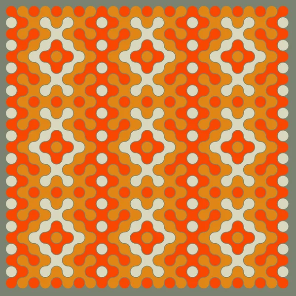 Çokrenkli kiremit bağlantı illüstrasyonuName