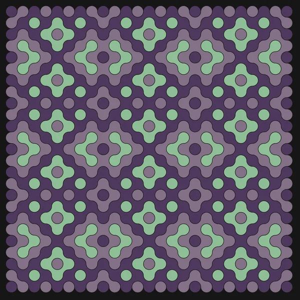 Çokrenkli kiremit bağlantı illüstrasyonuName