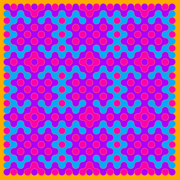 Çokrenkli kiremit bağlantı illüstrasyonuName