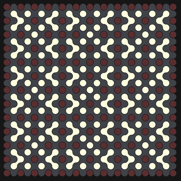 Çokrenkli kiremit bağlantı illüstrasyonuName