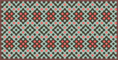 Çokrenkli kiremit bağlantı illüstrasyonuName