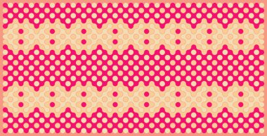 Çokrenkli kiremit bağlantı illüstrasyonuName