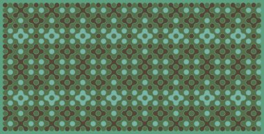 Çokrenkli kiremit bağlantı illüstrasyonuName