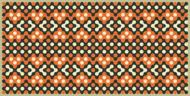 Çokrenkli kiremit bağlantı illüstrasyonuName