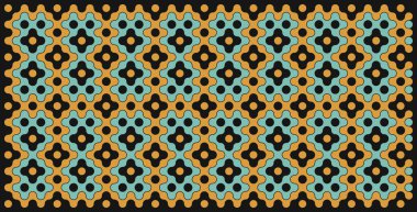 Çokrenkli kiremit bağlantı illüstrasyonuName