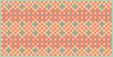 Çokrenkli kiremit bağlantı illüstrasyonuName