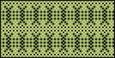 Çokrenkli kiremit bağlantı illüstrasyonuName