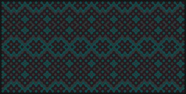 Çokrenkli kiremit bağlantı illüstrasyonuName