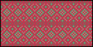 Çokrenkli kiremit bağlantı illüstrasyonuName