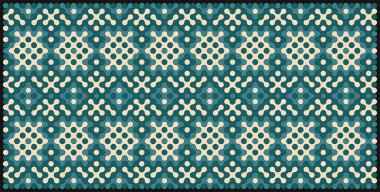 Çokrenkli kiremit bağlantı illüstrasyonuName