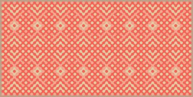 Çokrenkli kiremit bağlantı illüstrasyonuName