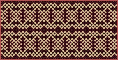 Çokrenkli kiremit bağlantı illüstrasyonuName