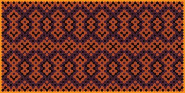 Çokrenkli kiremit bağlantı illüstrasyonuName