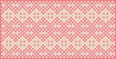 Çokrenkli kiremit bağlantı illüstrasyonuName