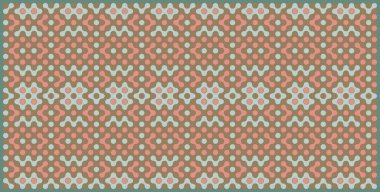 Çokrenkli kiremit bağlantı illüstrasyonuName