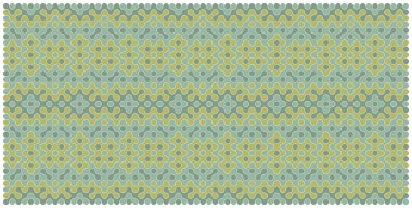 Çokrenkli kiremit bağlantı illüstrasyonuName