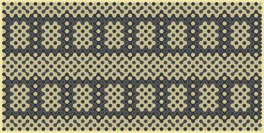 Çokrenkli kiremit bağlantı illüstrasyonuName