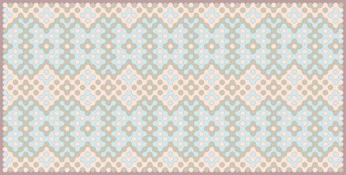 Çokrenkli kiremit bağlantı illüstrasyonuName