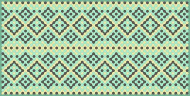 Çokrenkli kiremit bağlantı illüstrasyonuName