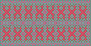 Çokrenkli kiremit bağlantı illüstrasyonuName