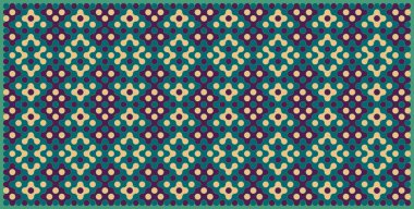 Çokrenkli kiremit bağlantı illüstrasyonuName