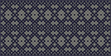 Çokrenkli kiremit bağlantı illüstrasyonuName