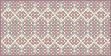 Çokrenkli kiremit bağlantı illüstrasyonuName