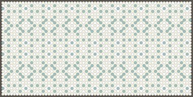 Çokrenkli kiremit bağlantı illüstrasyonuName