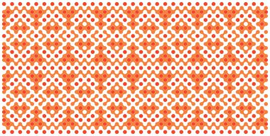 Çokrenkli kiremit bağlantı illüstrasyonuName