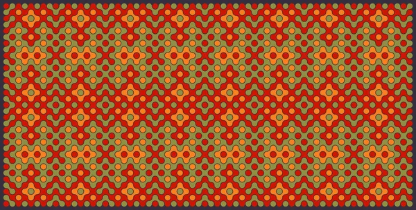 Çokrenkli kiremit bağlantı illüstrasyonuName