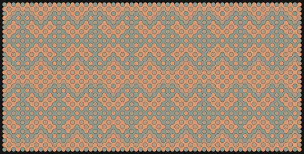 Çokrenkli kiremit bağlantı illüstrasyonuName