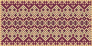 Çokrenkli kiremit bağlantı illüstrasyonuName