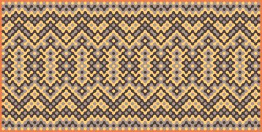 Çokrenkli kiremit bağlantı illüstrasyonuName