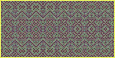 Çokrenkli kiremit bağlantı illüstrasyonuName