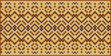 Çokrenkli kiremit bağlantı illüstrasyonuName