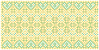 Çokrenkli kiremit bağlantı illüstrasyonuName