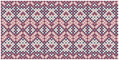 Çokrenkli kiremit bağlantı illüstrasyonuName