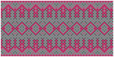 Çokrenkli kiremit bağlantı illüstrasyonuName