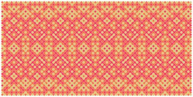 Çokrenkli kiremit bağlantı illüstrasyonuName