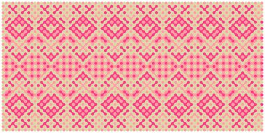 Çokrenkli kiremit bağlantı illüstrasyonuName