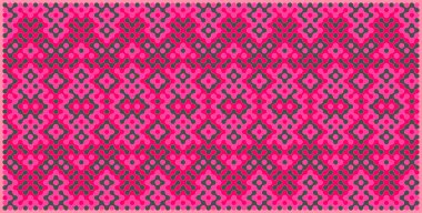 Çokrenkli kiremit bağlantı illüstrasyonuName