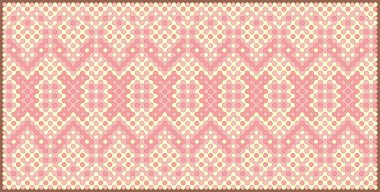 Çokrenkli kiremit bağlantı illüstrasyonuName