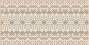 Çokrenkli kiremit bağlantı illüstrasyonuName