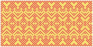 Çokrenkli kiremit bağlantı illüstrasyonuName