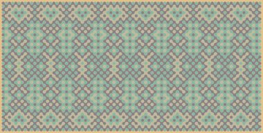 Çokrenkli kiremit bağlantı illüstrasyonuName