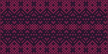 Çokrenkli kiremit bağlantı illüstrasyonuName